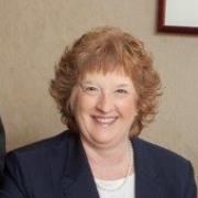 Photo of Kristin Kotsakis - Morgan Stanley