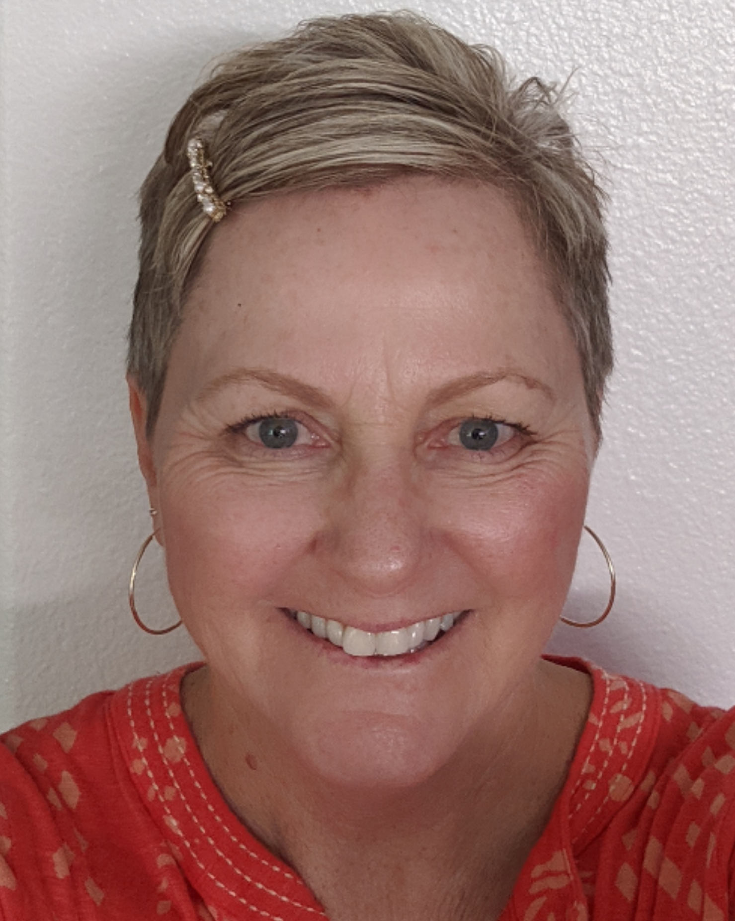 Photo of Liz Grant