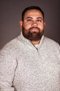 Photo of Hector Delgado