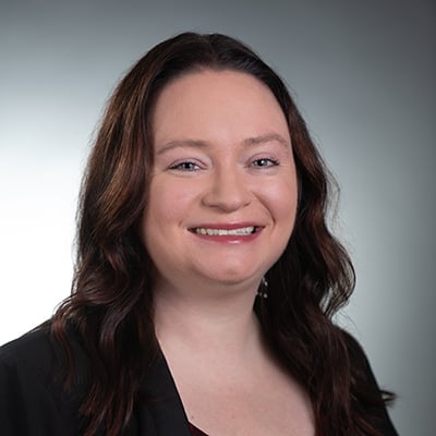 Photo of Christina Gertz