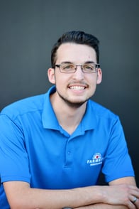 Photo of Zachary Wallace