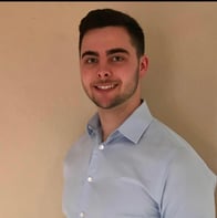 Photo of Connor McMahon