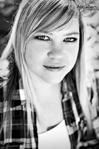 Photo of JaNae Loveless