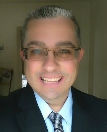 Photo of agent