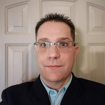 Allstate Insurance Agent Clint Baker