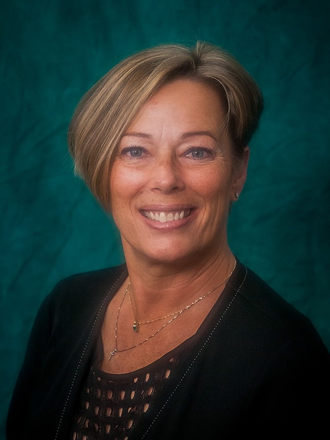 Photo of Caron Soenen