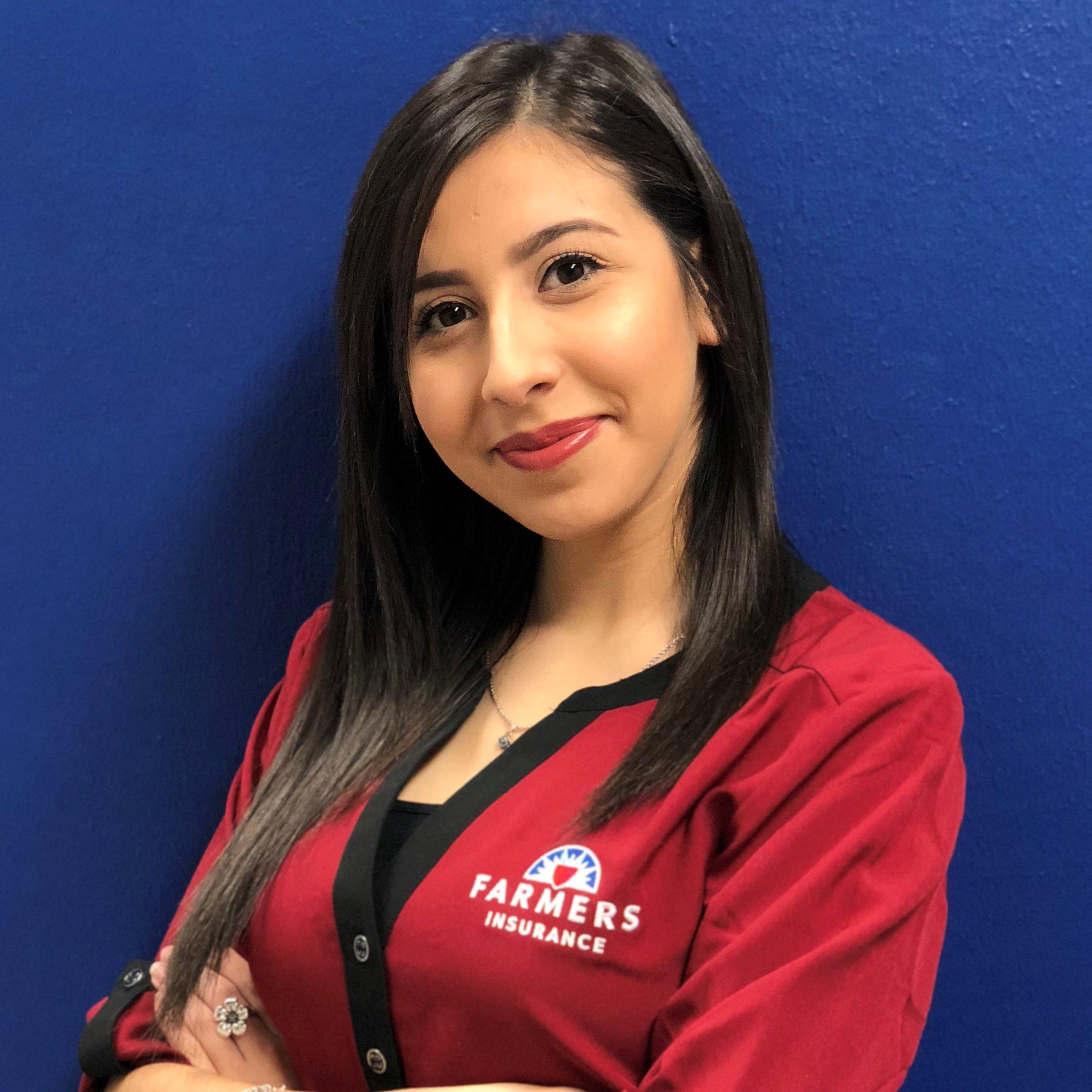 Photo of Carolina Gonzales