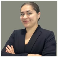 Photo of Emma Barboza