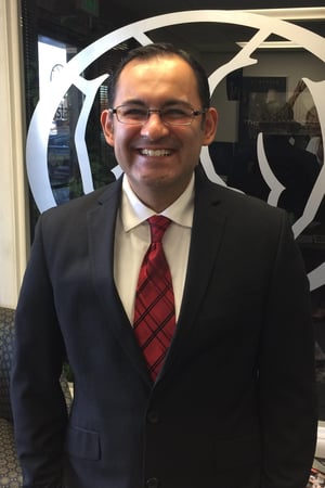 Photo of agent