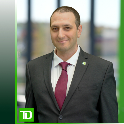 Advisor Headshot