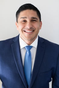 Photo of Juan F Abarca