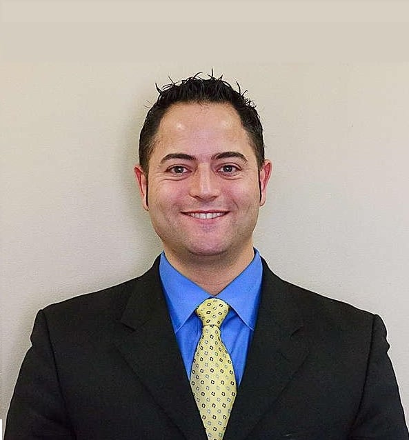 Agent Profile Photo