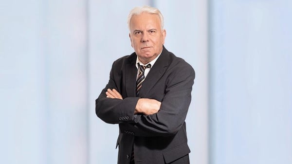 Roland Jürgen Bühne. Ihr Ansprechpartner für die Barmenia Versicherung in Wünschendorf/Elster.