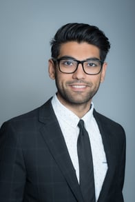 Agent Profile Photo