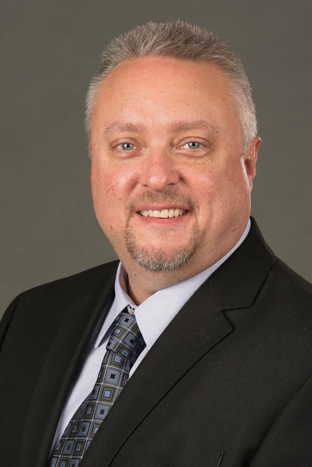 Allstate Insurance Agent Patrick Conaway