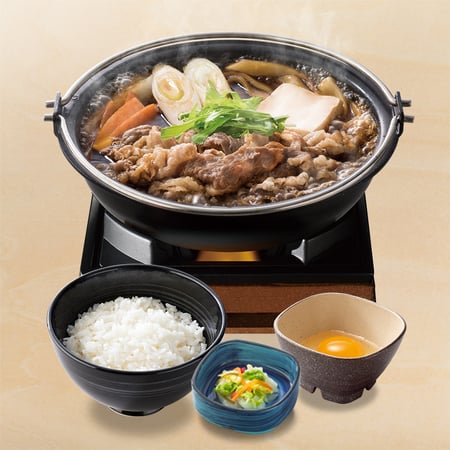 Yoshinoya