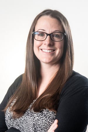 Photo of Rachel Stephens