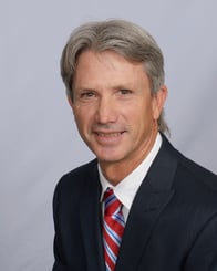 Photo of Tim Barton