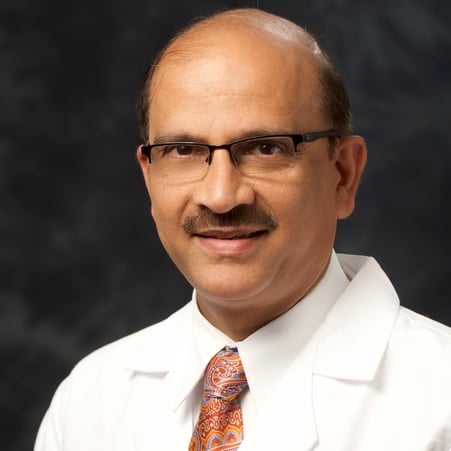 Parag H. Mehta, M.D.
