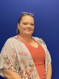 Photo of Katie Carey
