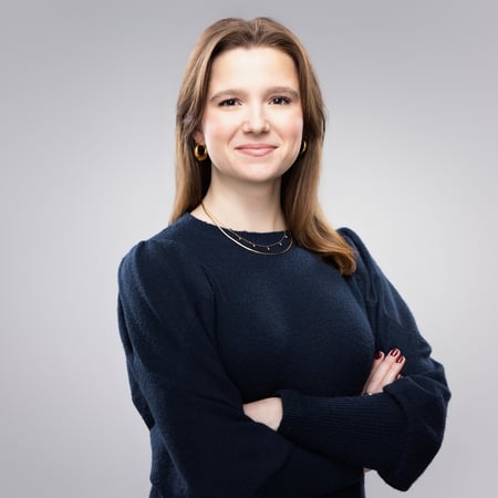 Photo of Grace D. Kappers