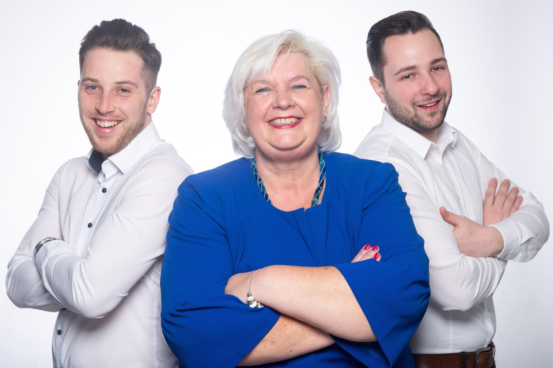 Barmenia Versicherung Rauer, Borowsky und Team
