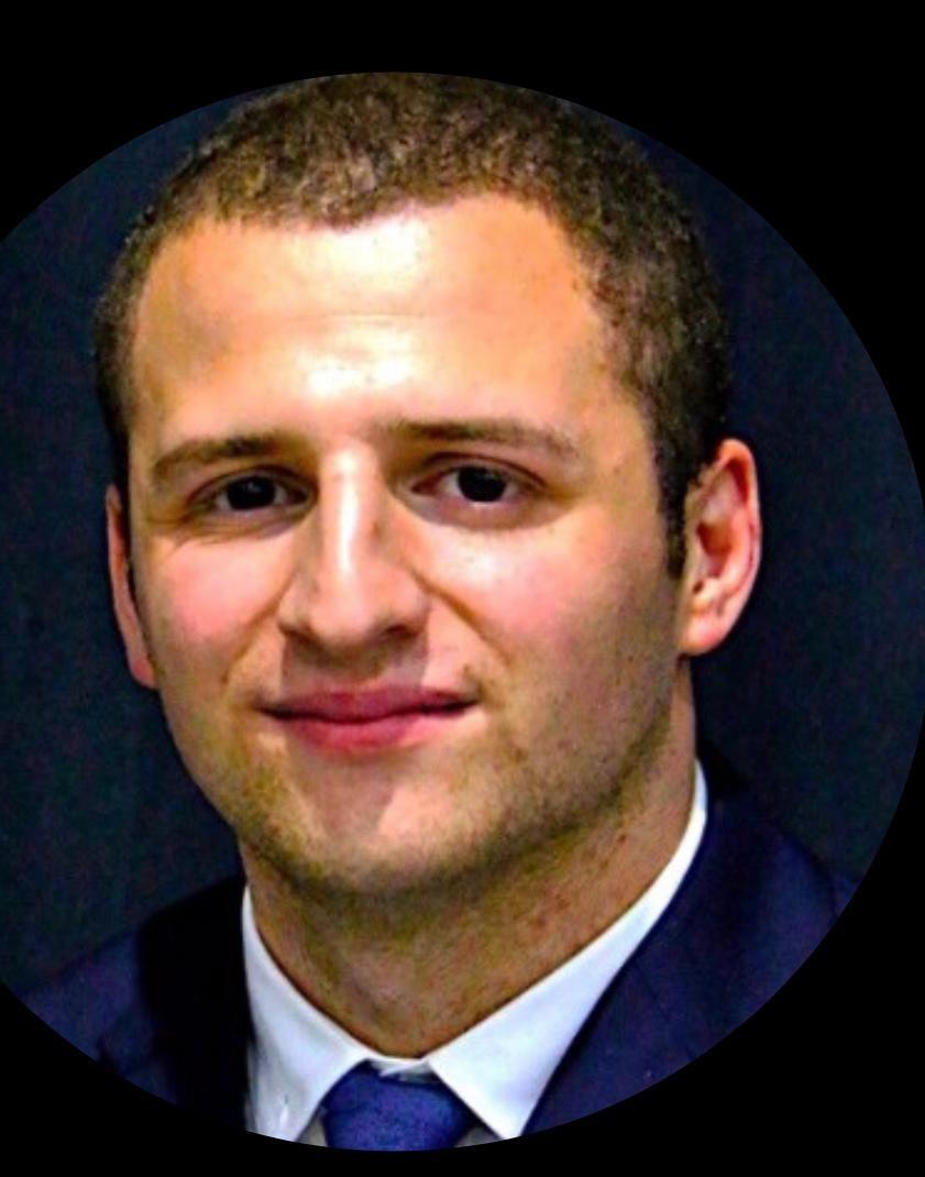 Photo of Adam Shayo - Morgan Stanley