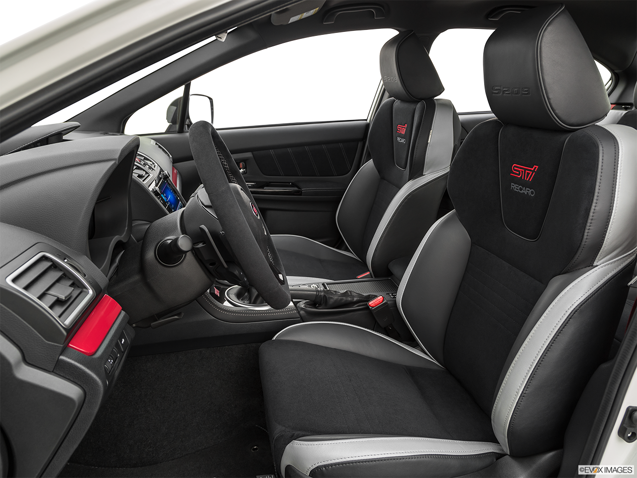 Image of Vehicle Trim