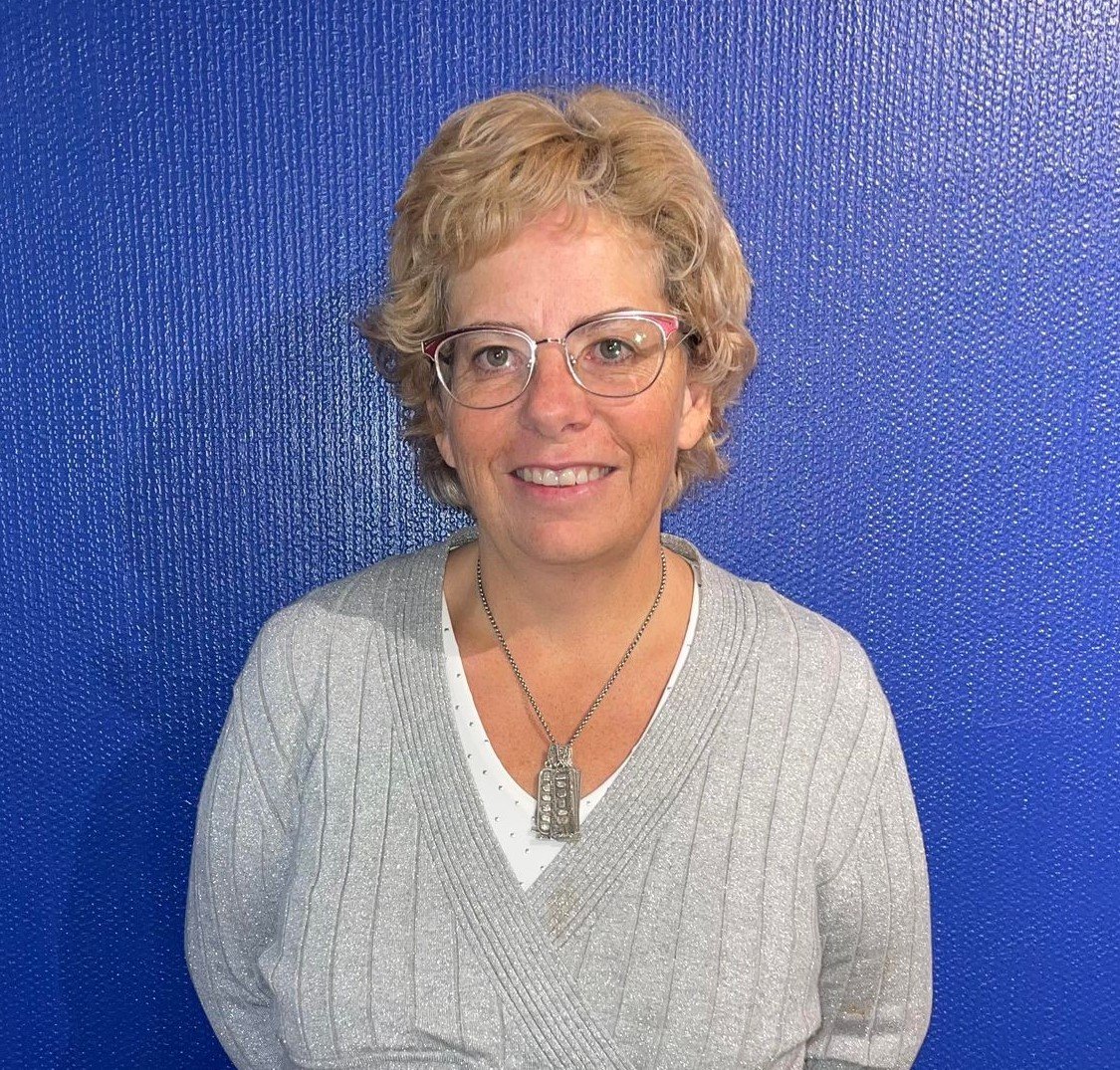 Photo of Colleen Hull