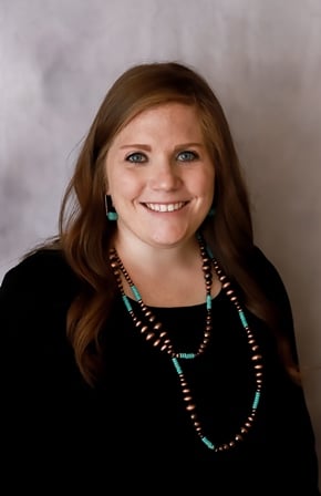 Photo of Taryn Opie
