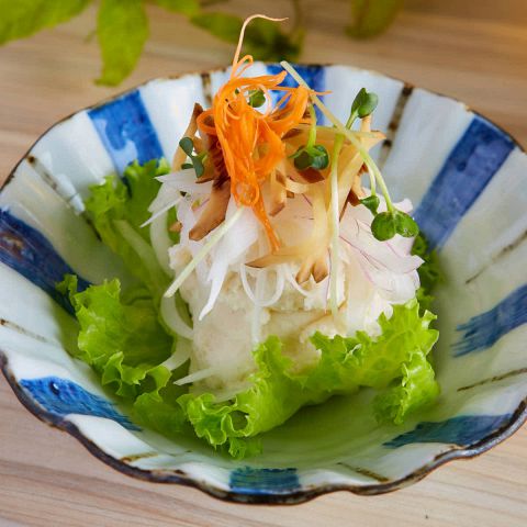 葵屋特製こだわりポテトサラダ
