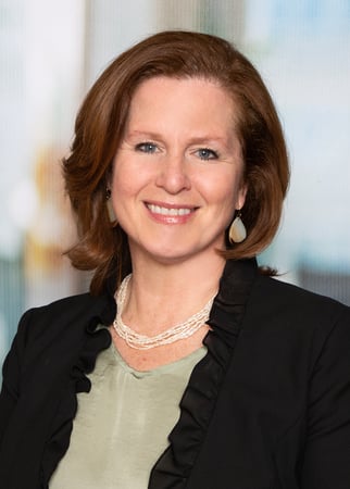 Photo of Ginny Greatsinger