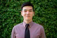 Photo of Samuel Chan