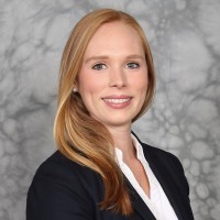Photo of Julia Zimm