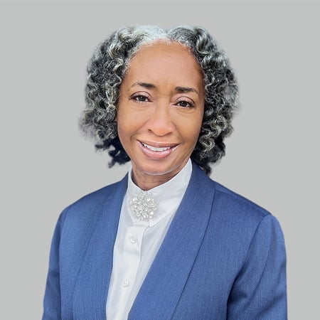 Jaqueline Adams Advisor Headshot image