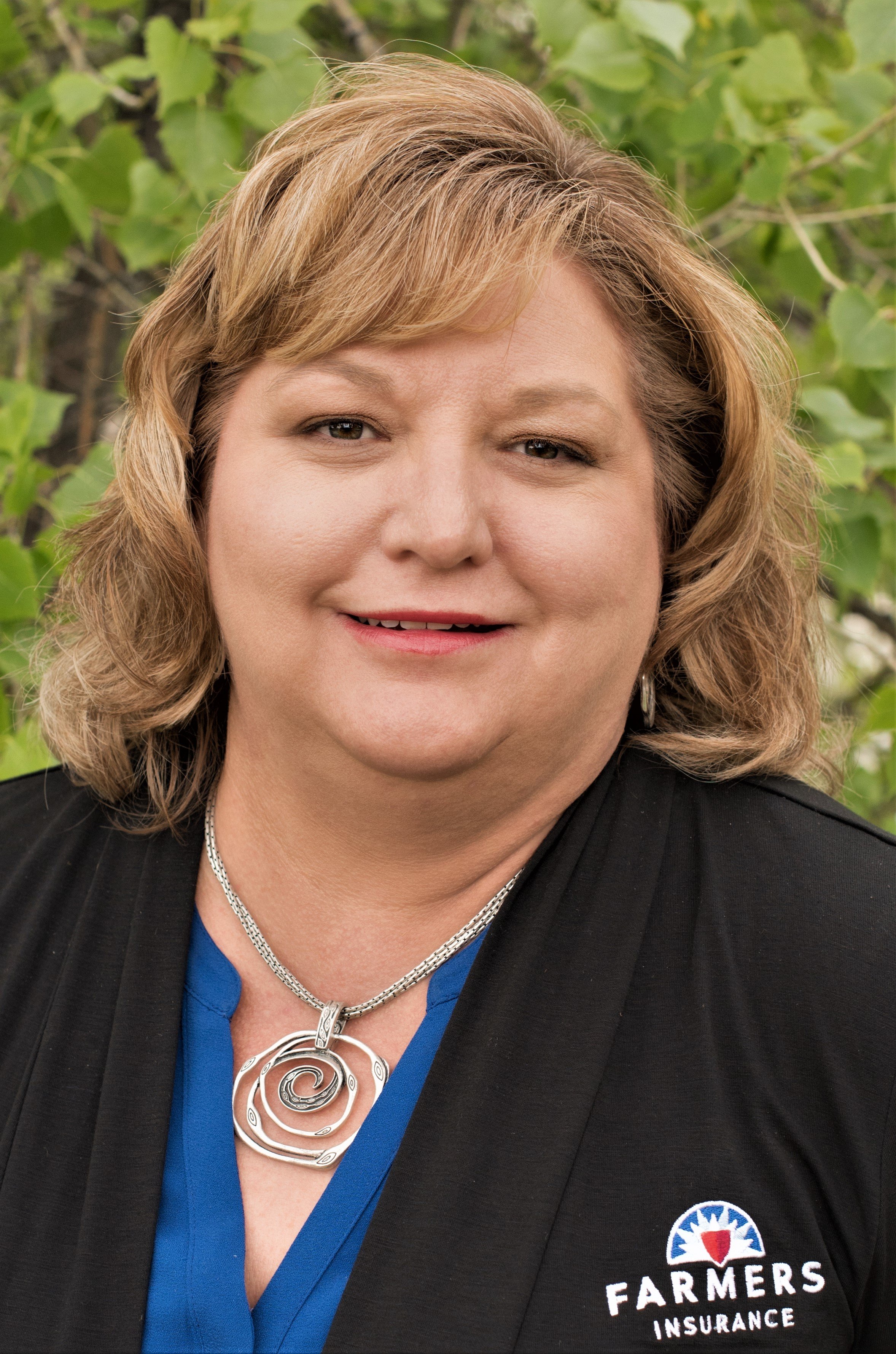 Photo of Stephanie Trotter