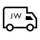 Free Delivery Icon