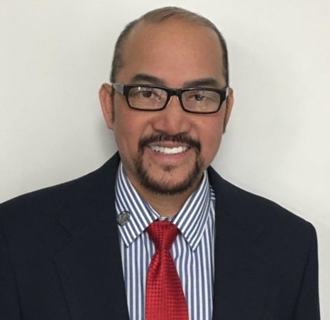 Photo of agent