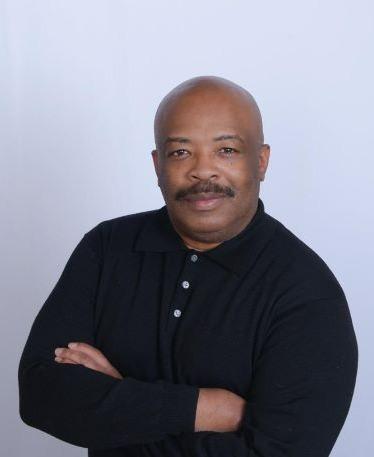 Photo of James Mabray