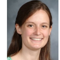 Laura Gingras, MD