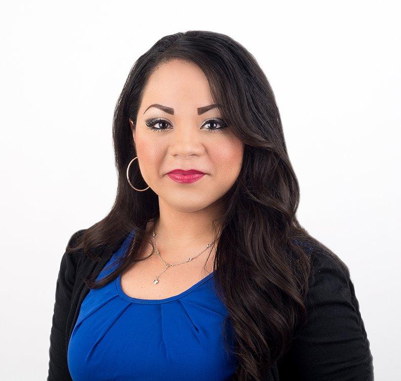 Photo of Crystal Beltran