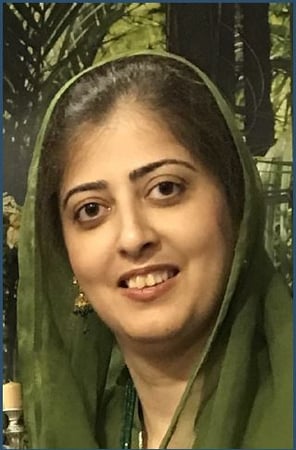 Photo of agent