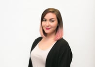 Photo of Sarah Parsley