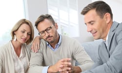 Personal attention to your overall protection