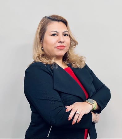 Grisela Quintanilla