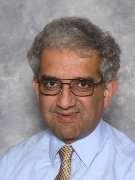 Provider headshot