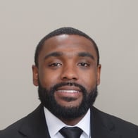 Personal Financial Representative BRIAN CURRY II