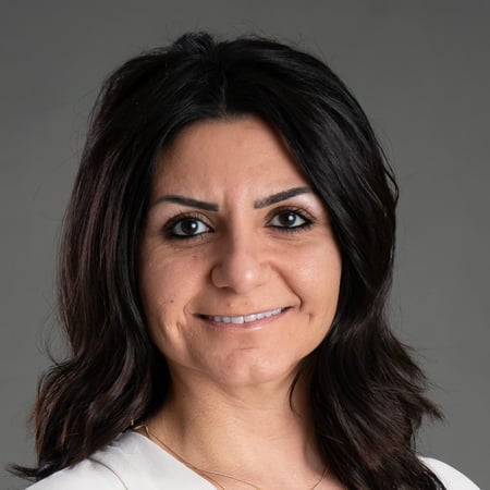 Allstate Insurance Agent Lena Yousif