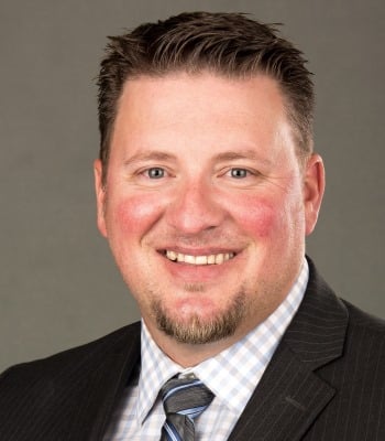 Allstate Insurance Agent Keegan Bumpous