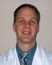 Donald M. Smith, MD